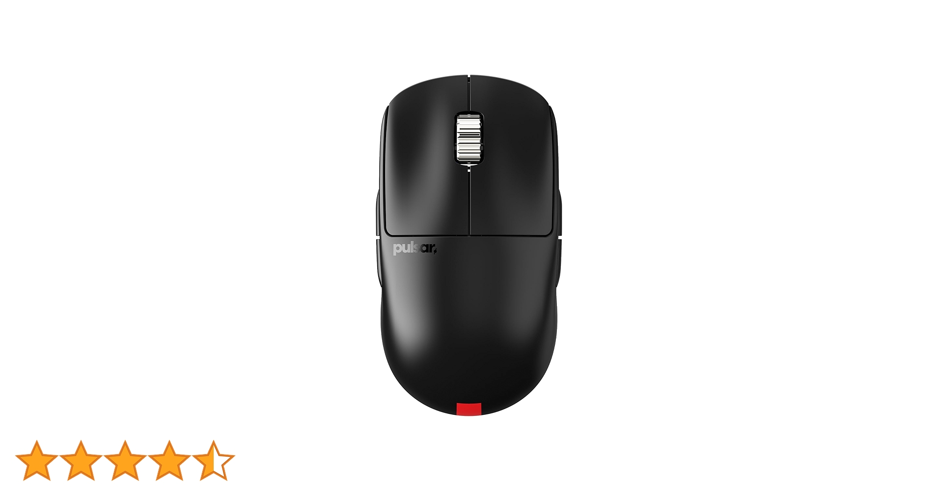 Pulsar Gaming Gears X2AeS ワイヤレス ゲーミングマウス Amazon.co.jp: Pulsar Gaming Gears X2A eS ワイヤレス ゲーミング